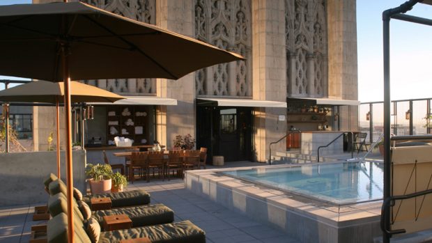LA Conservancy Honors ACE Hotel
